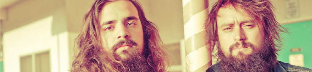 The Picturebooks: il music video di 'Howling Wolf'; tour europeo 2018 una data in Italia