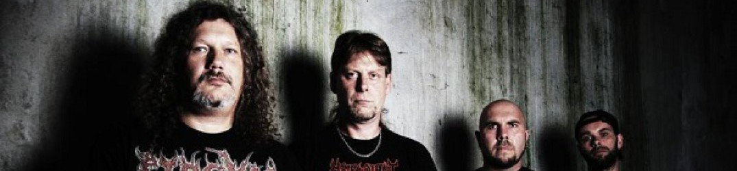 Fleshless: guarda il live video dall'Obscene Extreme 2018