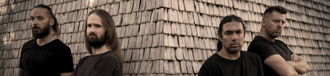 Embryonic Cells: pubblicato in streaming integrale il nuovo album "Horizon"