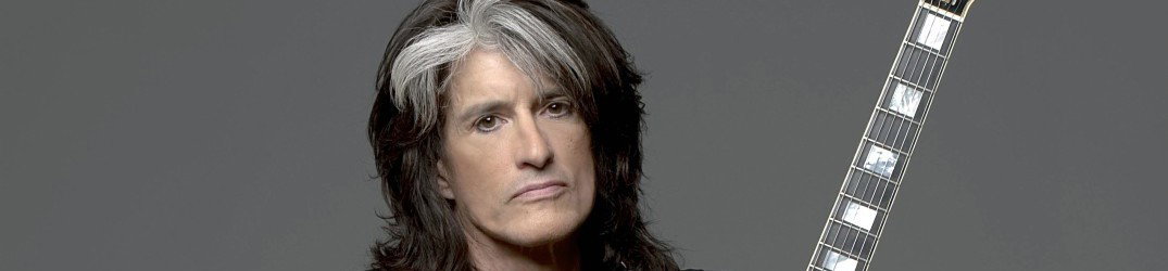 Aerosmith: Joe Perry cancella il tour autunnale negli Stati Uniti