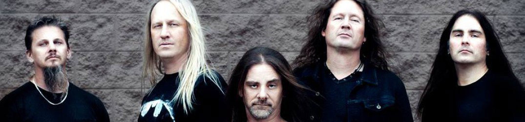 Flotsam And Jetsam: pubblicato il video ufficiale di 'Demolition Man'