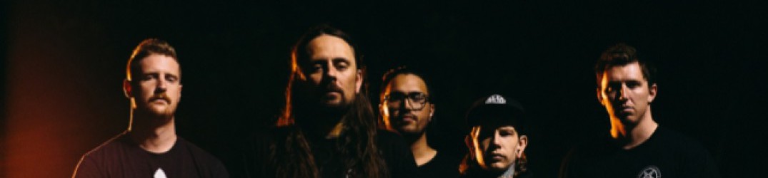 Thy Art Is Murder: pubblicato il nuovo singolo 'Death Perception'