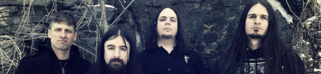Bane: in streaming la nuova song 'Into Oblivion' (con Amduscias dei Temple Of Baal)