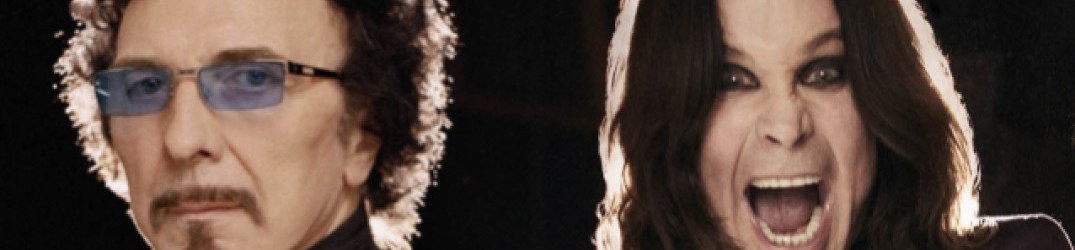 Ozzy Osbourne: "Non mi piace molto lavorare con Tony Iommi"