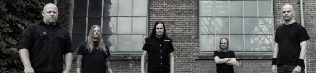 Bloodphemy: il teaser video del nuovo album "In Cold Blood"