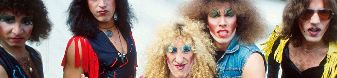 Jay Jay French (Twisted Sister): "La band aveva una rigida politica anti-droga e alcol"