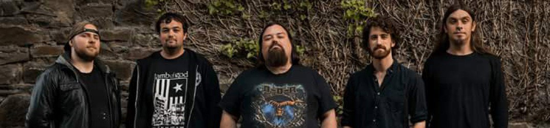 Democratus: ecco l'esibizione completa del Bloodstock 2018