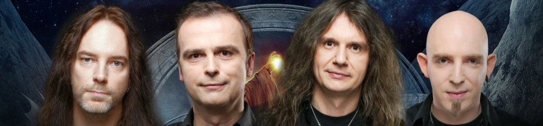 Blind Guardian: il trailer della reissue di "Imaginations from the Other Side"