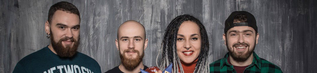Jinjer: Tatiana Shmailyuk, "a primavera in studio per il nuovo album"