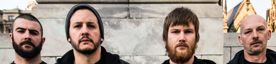 Misery Index: nuovo album e nuovo tour europeo con una data in Italia