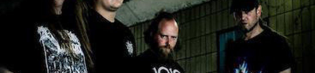 Blasphemer (Uk): ascolta 'Nazarene', pezzo tratto dal nuovo album "Lust of the Goat"