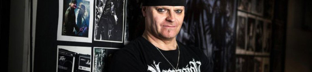 Tom Warrior's Triumph of Death: un intero set degli Hellhammer dal vivo all'Hellfest 2019