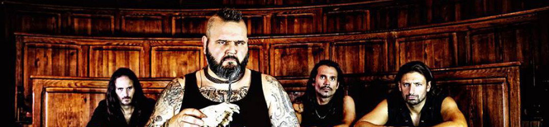 Intervista Sadist (Trevor)