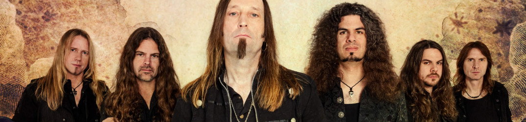 Mob Rules: lyric-video di 'Somerled'
