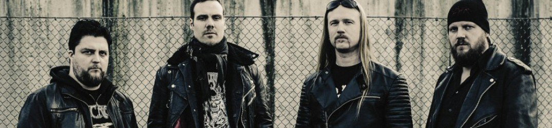 The Crown: in arrivo le ristampe di "Crowned In Terror", "Crowned Unholy" e "Possessed 13"