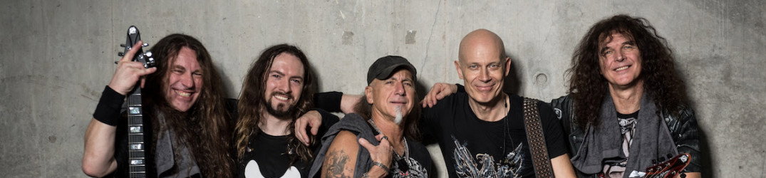 Accept: terremoto in line-up, Peter Baltes lascia la band