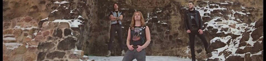 Witching Hour: pubblicato il singolo '…As I Walk Among Sepulchral Ruins'