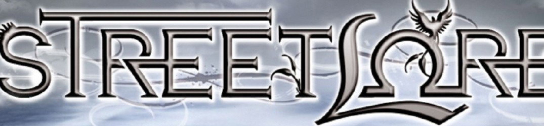 StreetLore: nato un nuovo progetto di AOR