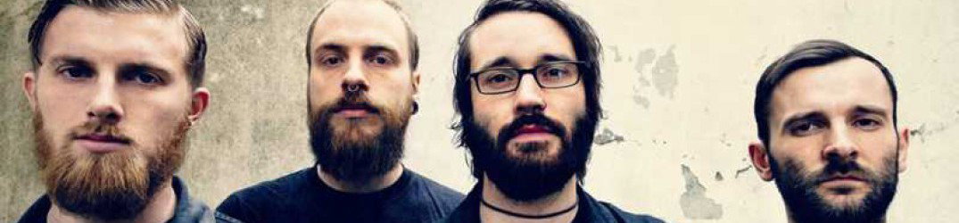Downfall Of Gaia: esce a febbraio il nuovo album "Ethic Of Radical Finitude"