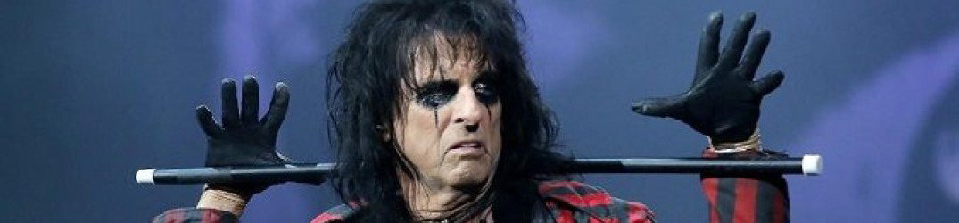 Alice Cooper: online un filmato raro del 1971 tratto dal "Love It To Death Tour"