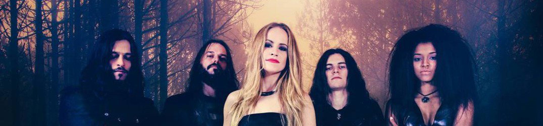 Frozen Crown: il video di 'I Am the Tyrant'