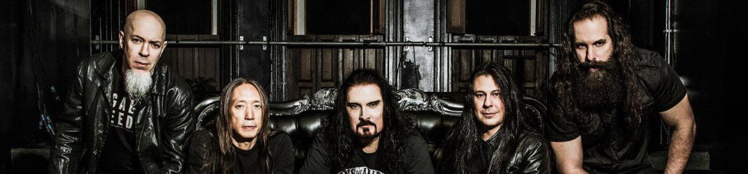 Dream Theater: ecco l'ultima delle tre video-interviste sul lavoro in studio di "Distance Over Time"