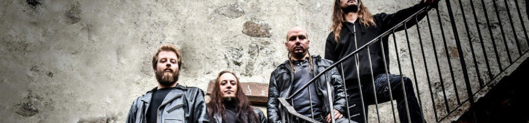 Thornbridge: la cover e la tracklist del nuovo album "Theatrical Masterpiece"