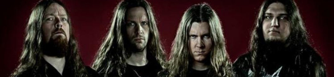 Vomitory: pronte le ristampe in vinile di "Raped In Their Own Blood" e "Redemption"