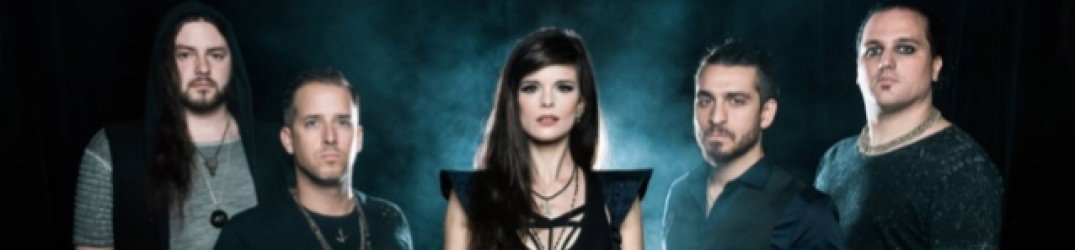 Visions Of Atlantis: a febbraio l'album "The Deep & The Dark Live @ Symphonic Metal Nights"