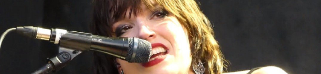 Halestorm: pubblicati i video interattivi a 260 gradi di 'Black Vultures' e 'Vicious'
