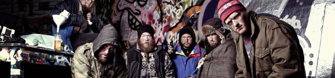 Trollfest: online il video ufficiale di 'Espen Bin Askeladden'