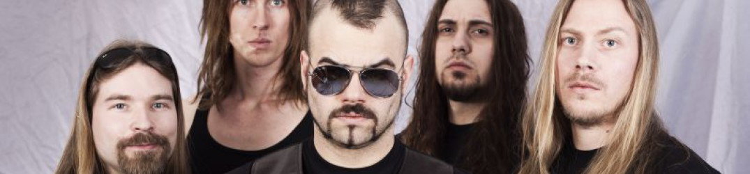 Sabaton: il video trailer della versione "Platinum Edition" del nuovo album "Carolus Rex"