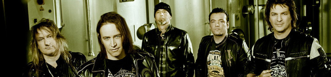 Gotthard: lo streaming di 'Feel What I Feel' da "Defrosted 2"