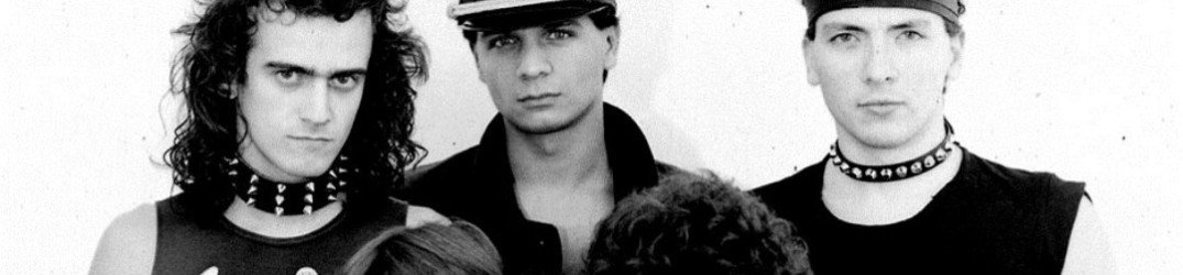 Intervista Crying Steel (Alberto Simonini)