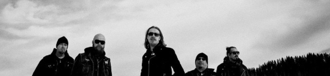 Church Of Void​: ascolta in streaming  'Son of a Witch' (live version)