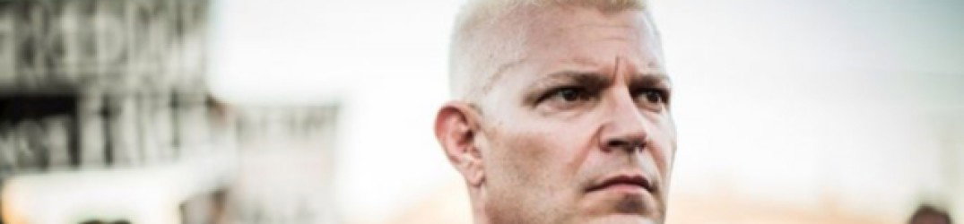 BillyBio (Billy Graziadei): il cantante dei Biohazard pubblica il nuovo video 'Feed The Fire'