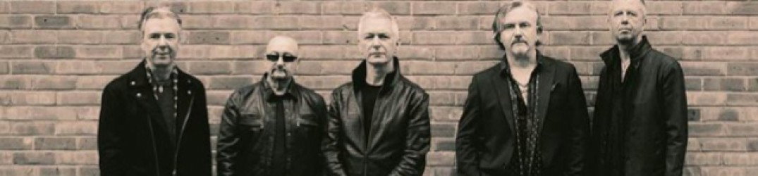 Thunder: a gennaio il nuovo album "Please Remain Seated", primo singolo disponibile