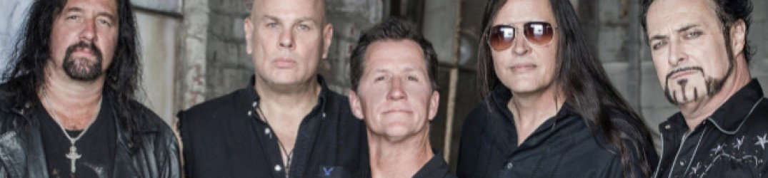 Metal Church: online il making of di "Damned If You Do"