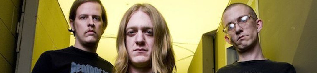 Nachtmystium: pubblicata la nuova traccia 'Voidless'