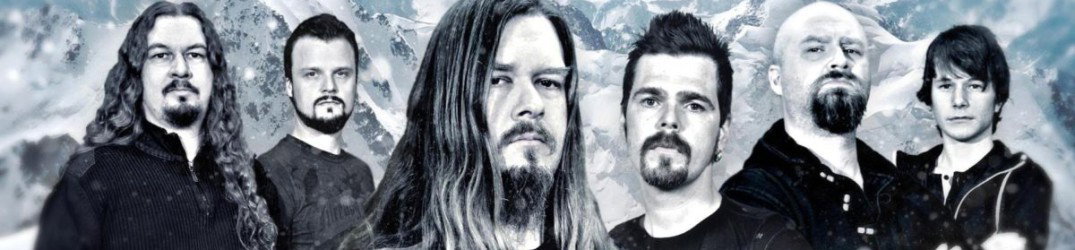 Borknagar: in studio per il successore di "Winter Thrice" (2016)