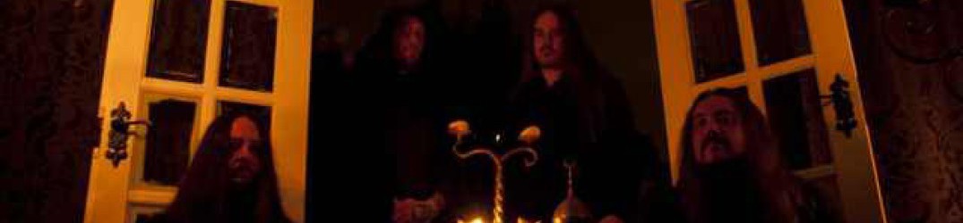 Mournful Congregation: ascolta la nuova song 'The Waterless Streams'