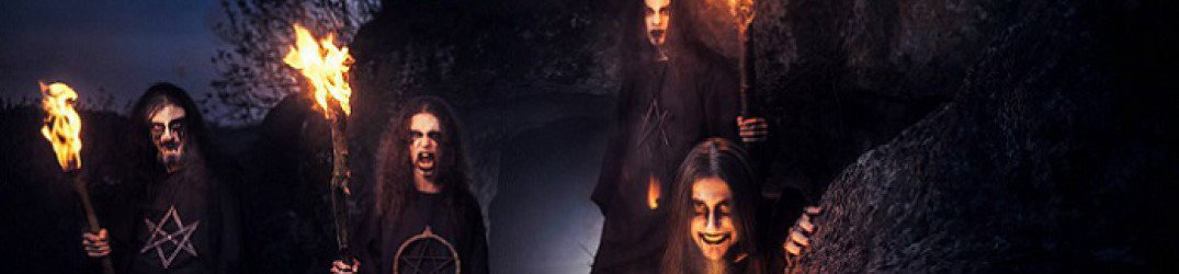 Extreme Metal Fest I: un festival a Taranto con Alldead, Sudden Death e Voltumna