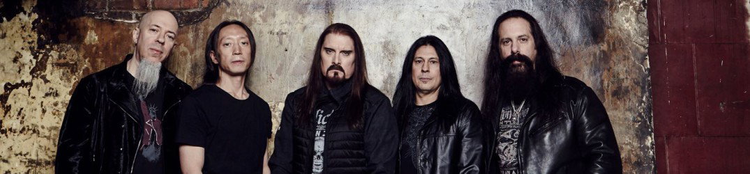 Photo Report : Dream Theater