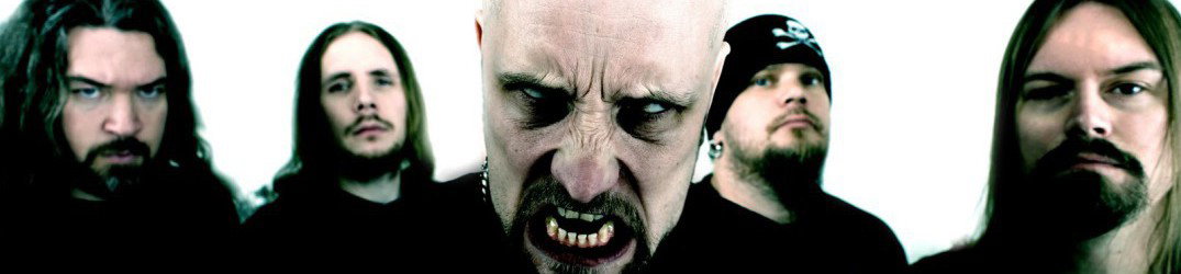 Meshuggah: pubblicate le ristampe dei loro primi cinque album su vinile, trailer online