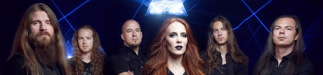 Intervista Epica (Mark Jansen)