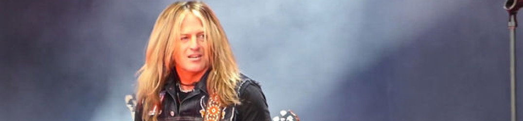Intervista The Dead Daisies (Doug Aldrich)