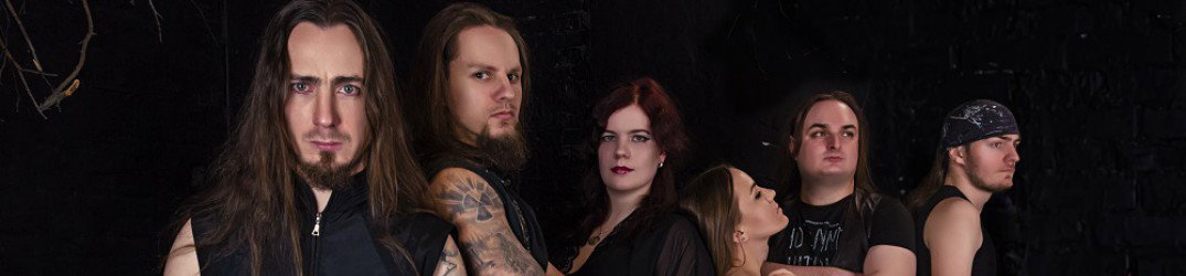 Thy Despair: ascolta l'EP di debutto "The Free One", pubblicato in due lingue