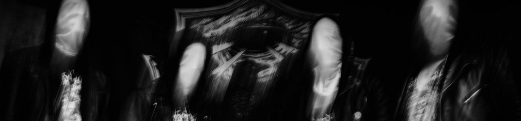 Svartidauði: ascolta il nuovo album "Revelations of the Red Sword" in streaming integrale