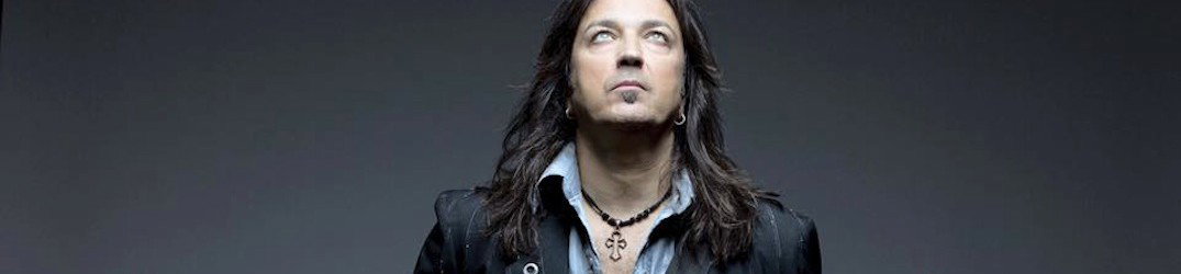 Stryper: nel 2019 il nuovo album solista di Michael Sweet
