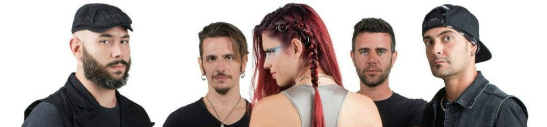 Break Me Down: pubblicato il video di 'Trust'